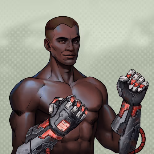 Azragames Thehopeful