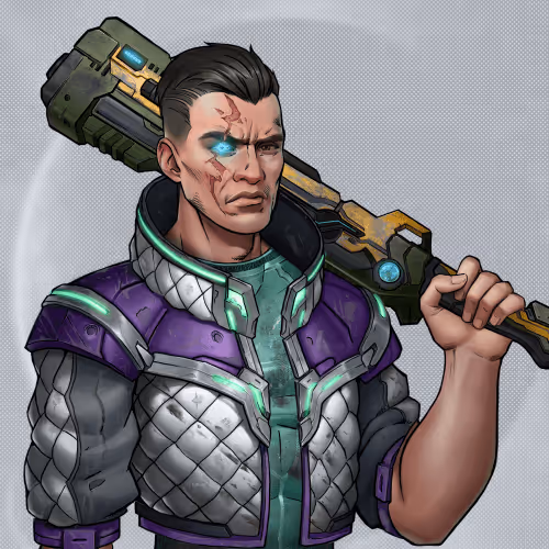 Azragames Thehopeful