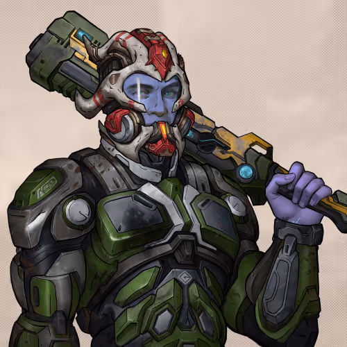 Azragames Thehopeful