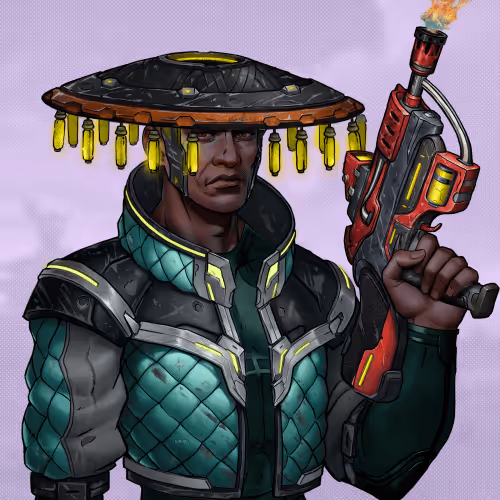 Azragames Thehopeful