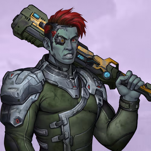 Azragames Thehopeful