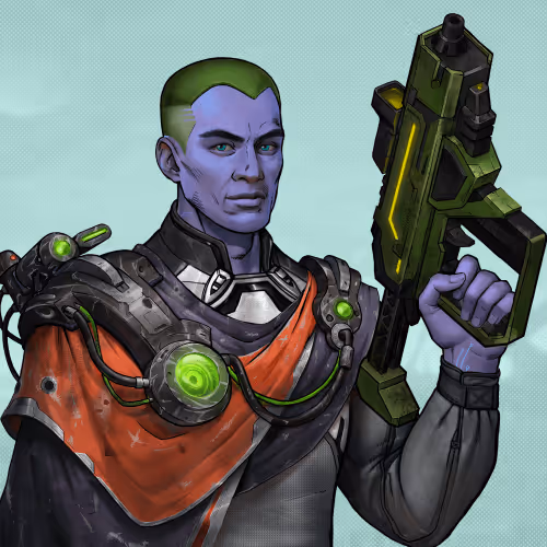 Azragames Thehopeful