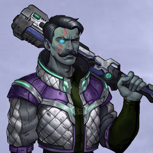 Azragames Thehopeful
