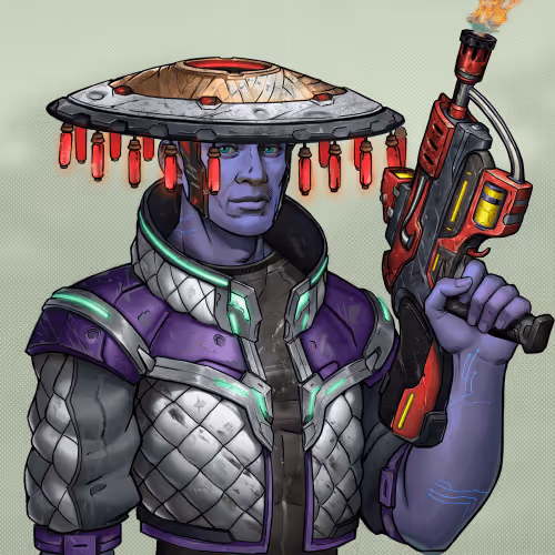 yjn.linea.eth Linea Name Service (.linea.eth domains) based on ENS PFP