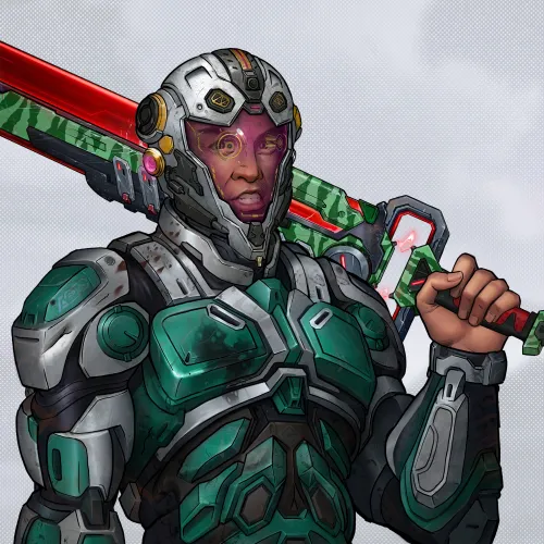 Azragames Thehopeful