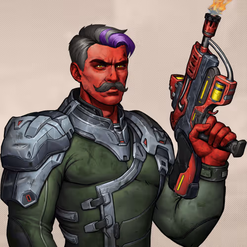 Azragames Thehopeful