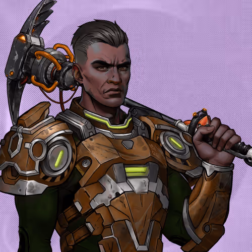 Azragames Thehopeful