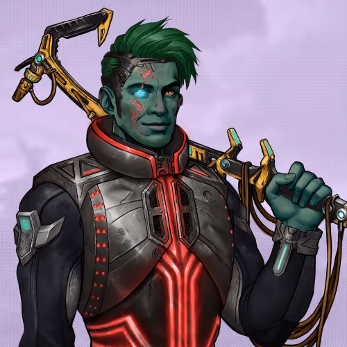 Azragames Thehopeful