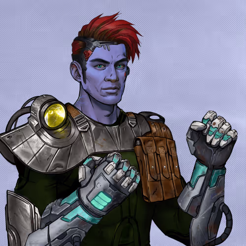 Azragames Thehopeful
