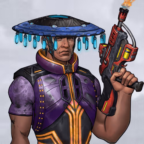 Azragames Thehopeful