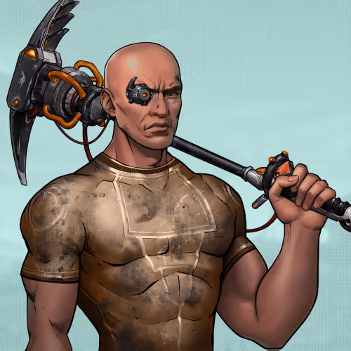 Azragames Thehopeful