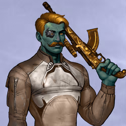 Azragames Thehopeful
