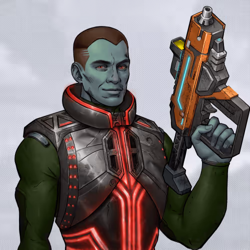 Azragames Thehopeful