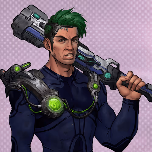 Azragames Thehopeful