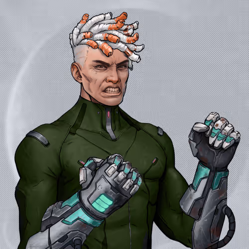 Azragames Thehopeful