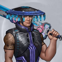 The Hopeful #3168
