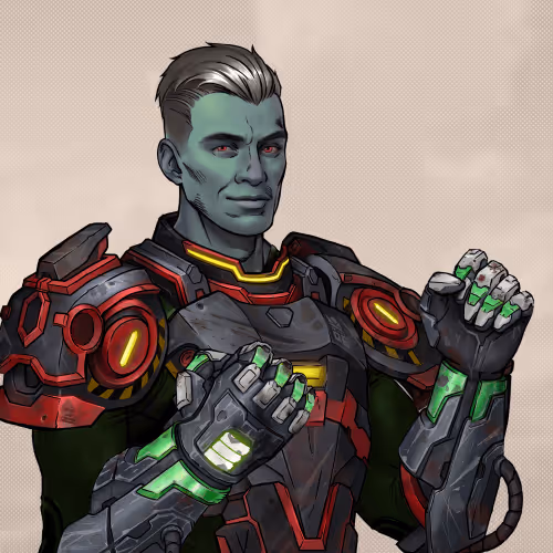 Azragames Thehopeful