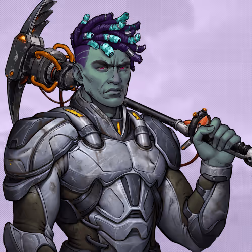 Azragames Thehopeful