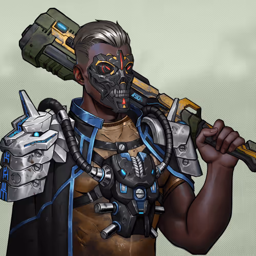 Azragames Thehopeful