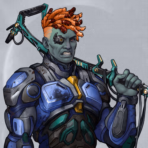 Azragames Thehopeful