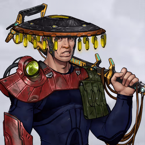 Azragames Thehopeful