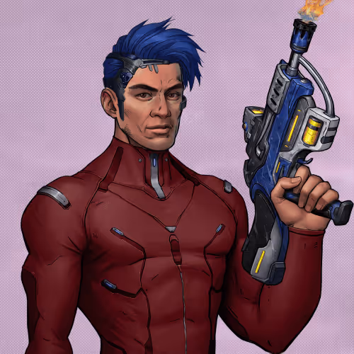 Azragames Thehopeful