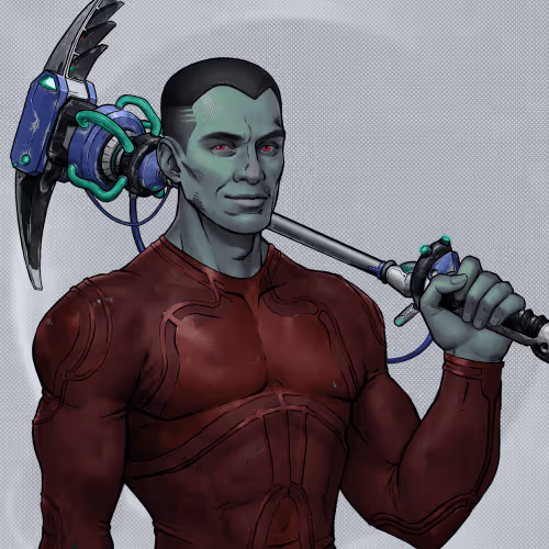 Azragames Thehopeful
