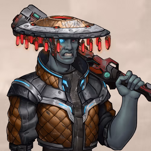 Azragames Thehopeful