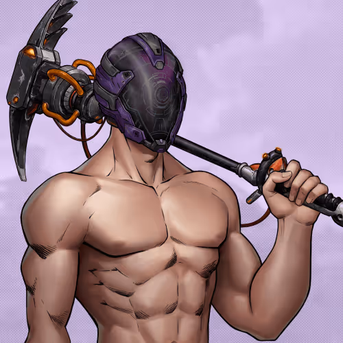 Azragames Thehopeful