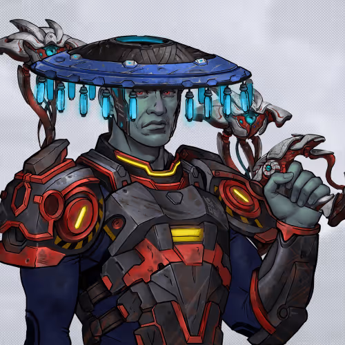 Azragames Thehopeful