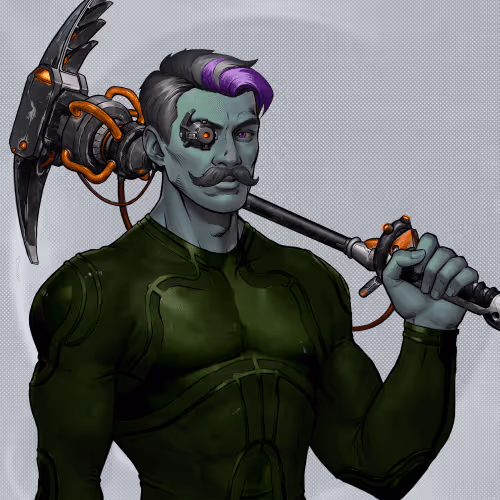Azragames Thehopeful