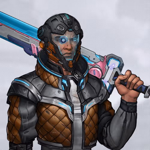 Azragames Thehopeful