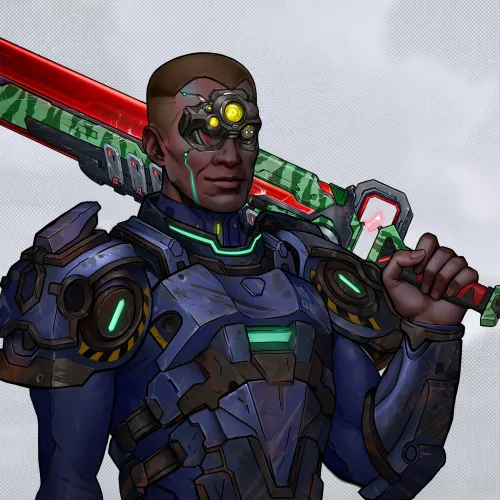 Azragames Thehopeful