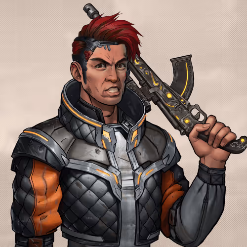 Azragames Thehopeful