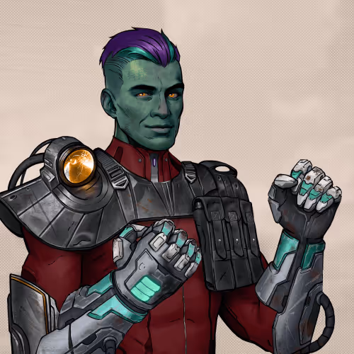 Azragames Thehopeful