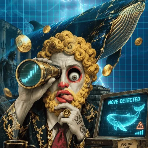 Liquidity Leviathan