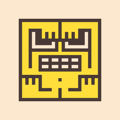 Bitmood Squares