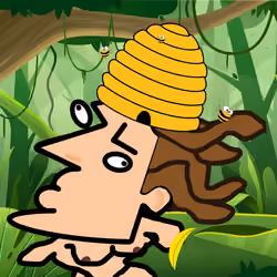 Tardzan: Lord of the Apes #804