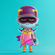 2774
