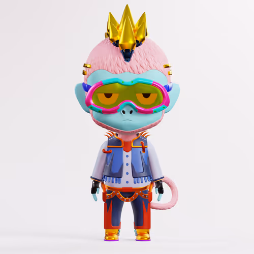 Item #1495 Media