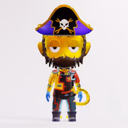 Chibi Ape #440