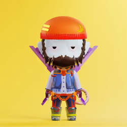 Chibi Ape #342