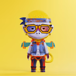 Item Media