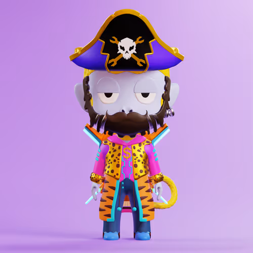 Chibi Apes