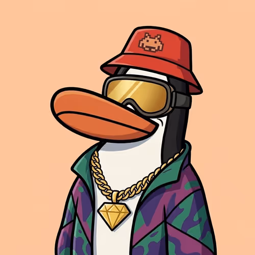 Pinguingame