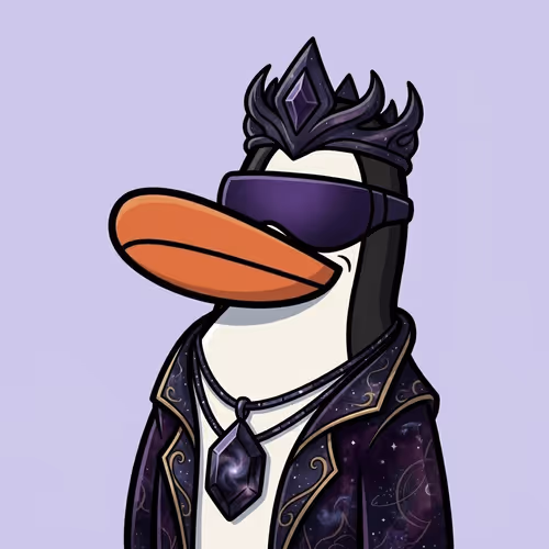 Pinguingame