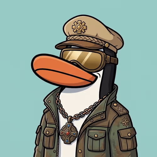 Pinguingame
