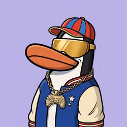 Pinguin #365