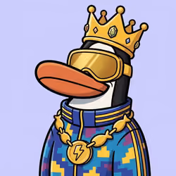 Pinguin #368