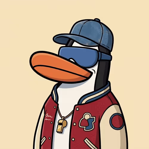 Pinguingame